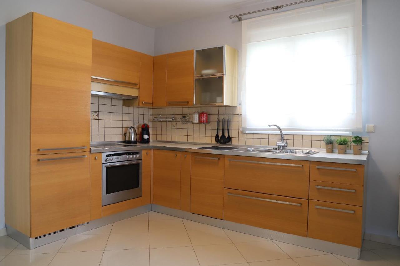 הוילה קאבאלה Belle Maison מראה חיצוני תמונה