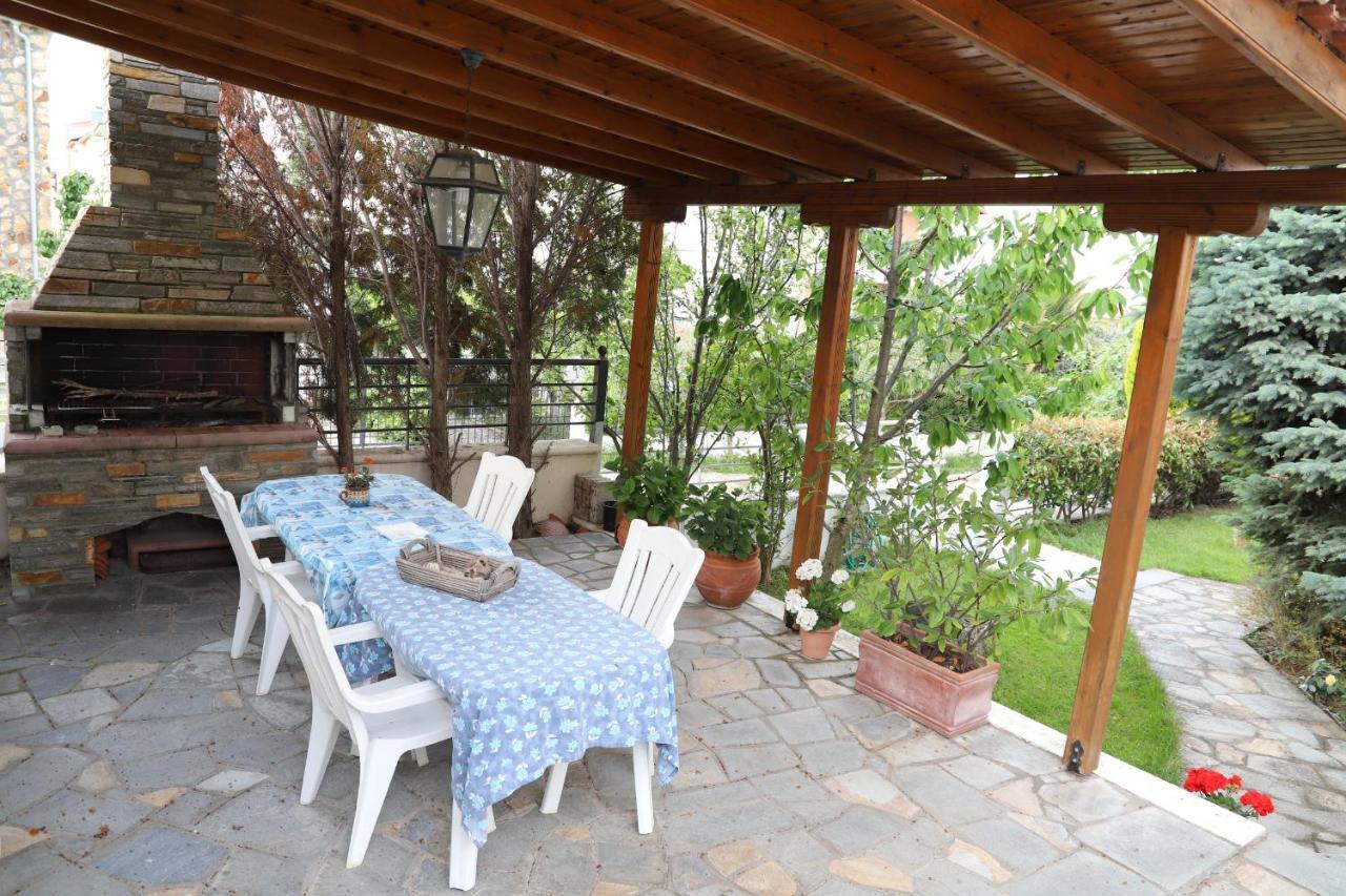 הוילה קאבאלה Belle Maison מראה חיצוני תמונה
