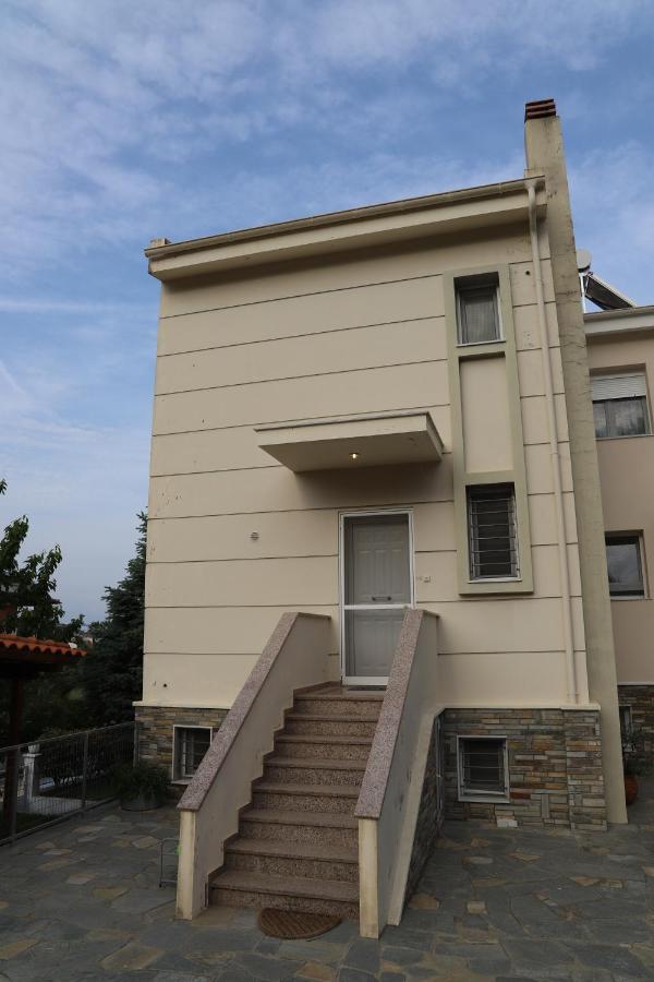 הוילה קאבאלה Belle Maison מראה חיצוני תמונה