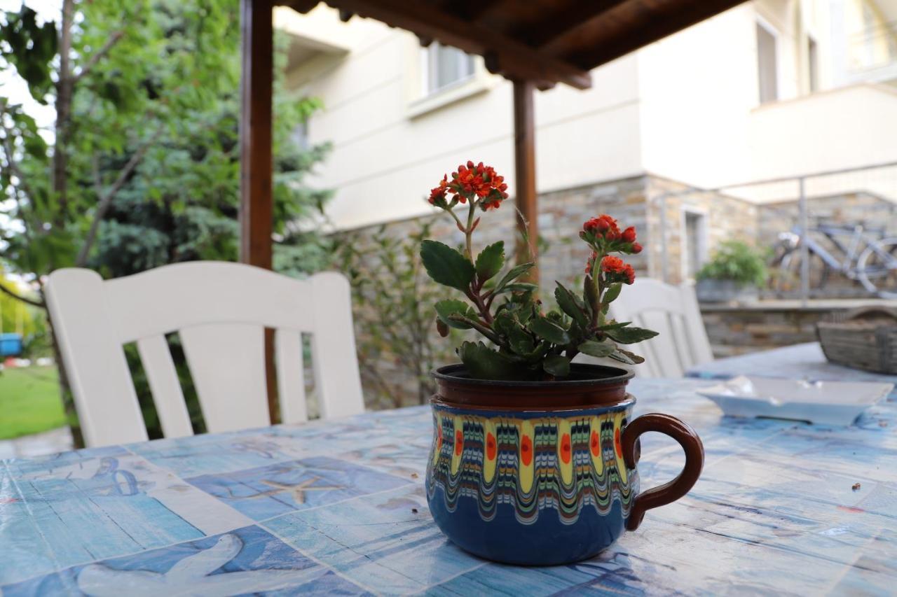 הוילה קאבאלה Belle Maison מראה חיצוני תמונה