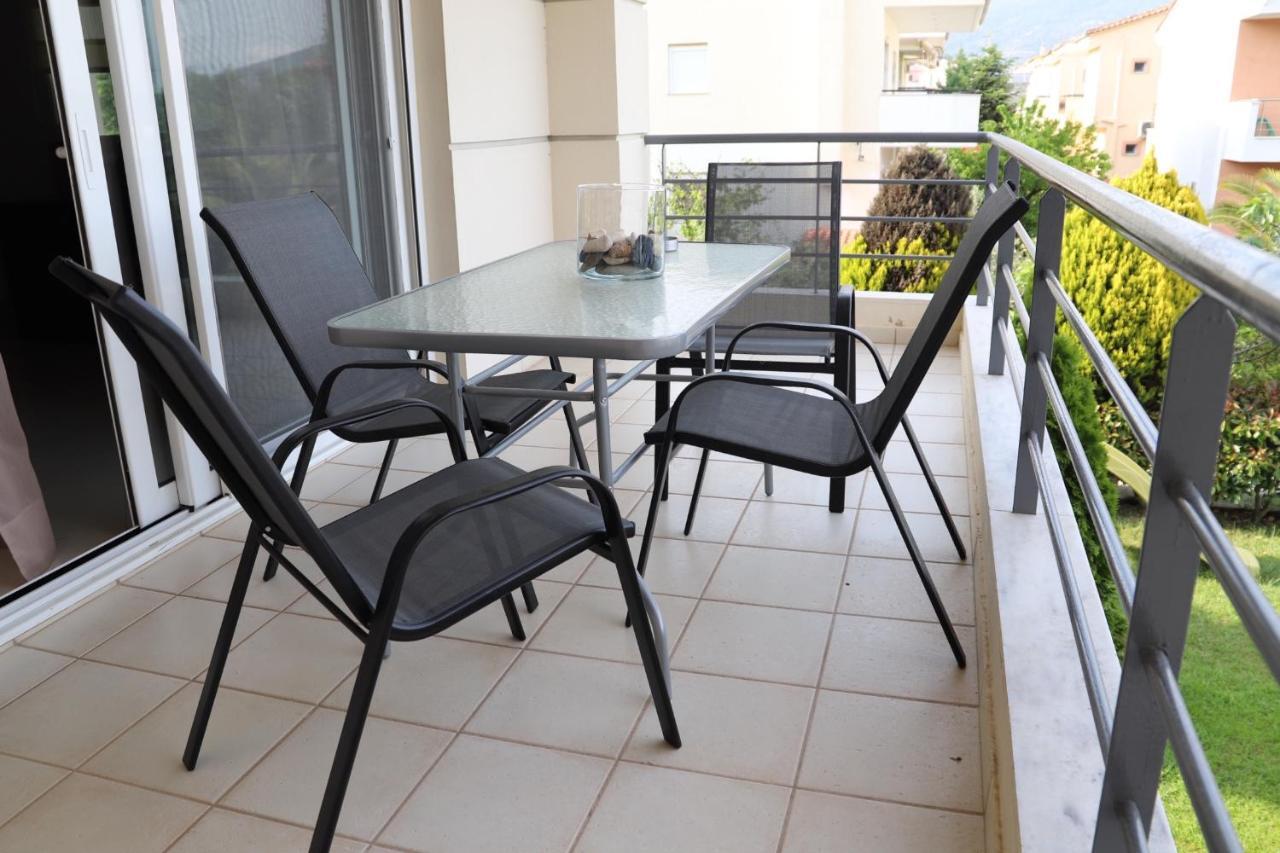 הוילה קאבאלה Belle Maison מראה חיצוני תמונה